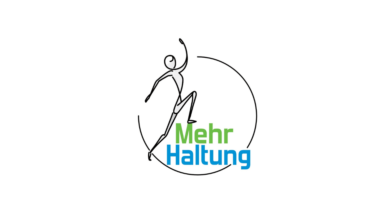 Mehr Haltung