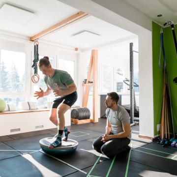 Michael_Training