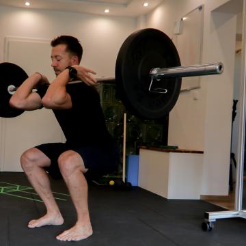 Michael_Training
