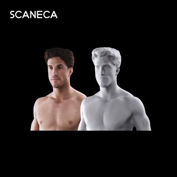 Scaneca_3D-Avatar-1