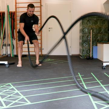 Michael_Training