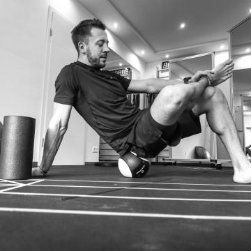 Michael_Training