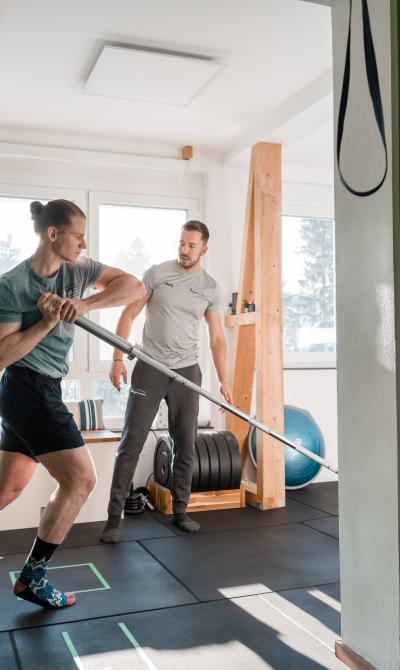 Michael_Training Michael_Training