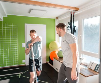 Michael_Training