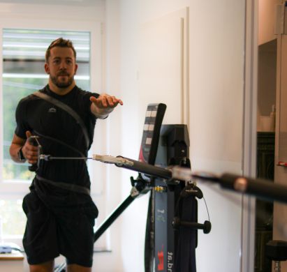 Michael_Training