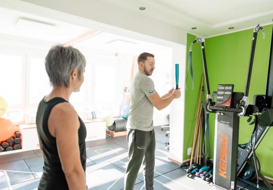 Michael_Training Michael_Training