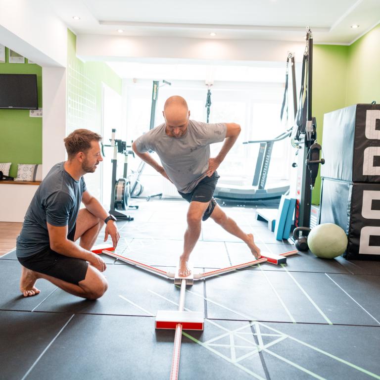 Michael_Training_RTA