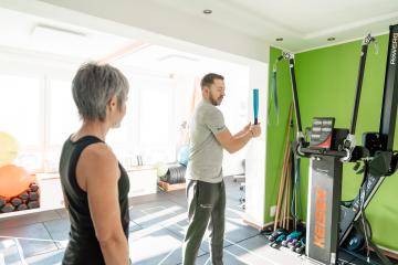 Michael_Training Michael_Training